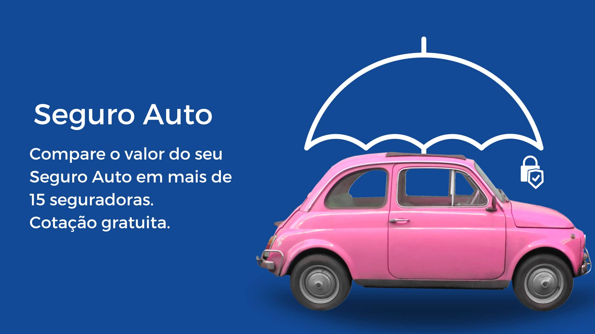 cotação seguro auto